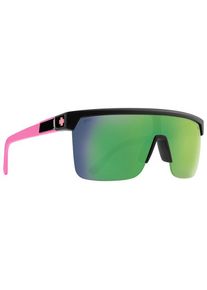 Fahrradbrille SPY+ Flynn 5050 S3 (VLT 13-17%) (gr&uuml;n)