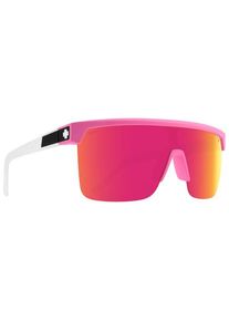 SPY+ Flynn 5050 S3 (VLT 13-17%) Sonnenbrille (rosa)