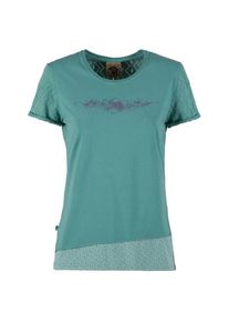 E9 Bonny T-Shirt Women (Gr XXS |türkis)