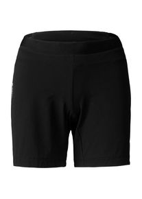 Martini Pacemaker Shorts Shorts Damen (Gr XXL |schwarz)