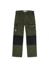Fj&auml;llr&auml;ven Fj&auml;llr&auml;ven Vidda Trousers Trekkinghose Kinder (Gr&ouml;&szlig;e 146 |oliv)