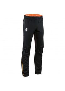 Bj&ouml;rn Daehlie Daehlie Pants Power Langlaufhose Herren (Gr S |schwarz |wasserdicht)