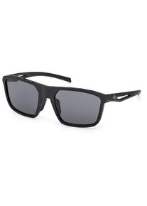 adidas Eyewear SP0111 Cat: 3 Sonnenbrille (grau)