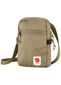 Fjällräven Umhängetasche Fjällräven High Coast Pocket 0,8 (Gr 0,8 l |beige)