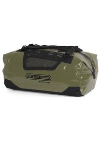 Ortlieb Duffle 110 Reisetasche (Gr 110 l |oliv |wasserdicht)