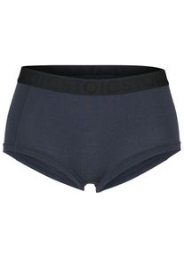 Merinounterwäsche Stoic Merino150 SadjemSt. Hipster Damen (Gr M |blau)