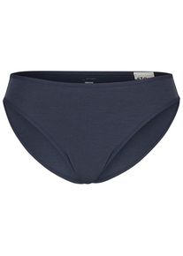 Merinounterwäsche Stoic Merino150 SadjemSt. Brief Damen (Gr S |blau)