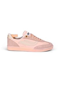 Genesis Footwear G-Volley Soft Color Serial Sneaker Damen (Gr 39 |rosa)