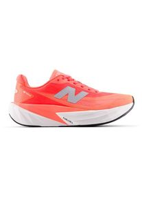 New Balance FuelCell Rebel V5 Runningschuhe Damen Roadrunning (Gr 37 |rot)