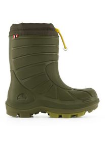 Winterschuhe Viking Extreme 2,0 Kinder (Gr 23 |oliv |wasserdicht)