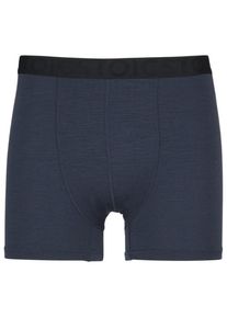 Merinounterwäsche Stoic Merino150 SadjemSt. Boxer Herren (Gr 3XL |blau)