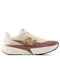 New Balance Fuelcell Rebel V5 Runningschuhe Herren (Gr 47 |beige)