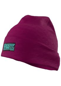 Mütze Dynafit Fold-Up Beanie (Gr 58 cm |lila)