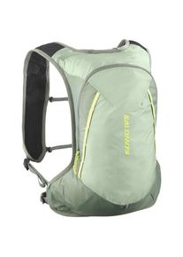 Salomon Cross 12 Wanderrucksack (gr&uuml;n)