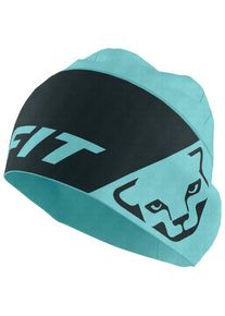 Dynafit Upcycled Speed Polartec Beanie M&uuml;tze Wandern (Gr One Size |t&uuml;rkis)