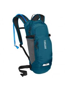 Camelbak Lobo 9 Bike-Rucksack (blau)