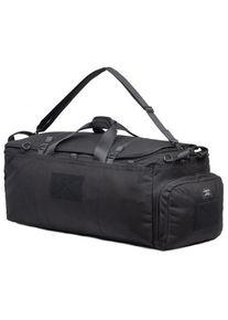 SAVOTTA Keikka 80 Reisetasche (Gr 80 l |grau/schwarz)