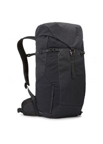 Thule AllTrail X 25L Wanderrucksack (Größe 25 l |grau/schwarz)