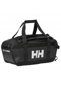 Helly Hansen HH Scout Duffel Reisetasche (Gr 30 l |schwarz)