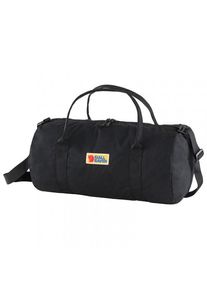 Fjällräven Fjällräven Vardag Duffel 30 Reisetasche (Größe 30 l |schwarz)