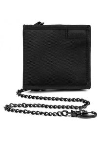 Pacsafe RFIDsafe Z100 Geldbeutel (Größe One Size |schwarz)