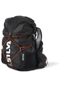 Silva Strive Mountain Pack 23+3 Trailrunningrucksack (Gr XS/S |schwarz)