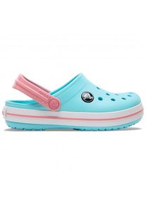 Crocs Crocband Clog Kinder (Gr 38-39 |t&uuml;rkis)