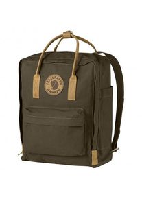 Fjällräven Fjällräven Kanken No. 2 Daypack Reisen (Gr 16 l |braun)