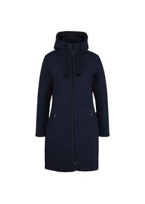 Mantel Mufflon Carla Damen (Gr S |schwarz)