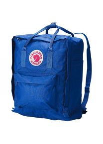 Fjällräven Fjällräven Kanken Daypack (Gr 16 l |blau)