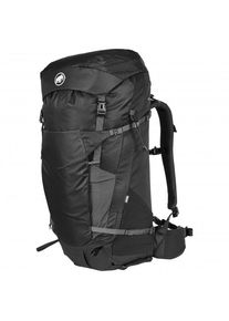 Mammut Lithium 50 Trekkingrucksack (grau/schwarz)