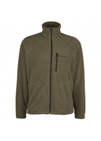 Fleecejacke Columbia Fast Trek II Full Zip Fleece Herren (Gr XS - Regular |oliv)