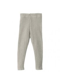 Disana Leggings Leggings Kinder Alltag (Gr 134/140 |grau)