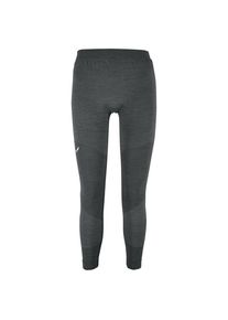 Salewa Zebru Responsive Tight Merinounterw&auml;sche Herren Wandern (Gr XL |grau)