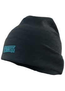 Dynafit Fold-Up Beanie Mütze Skitouren (Gr 58 cm |schwarz)