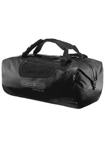 Ortlieb Duffle 110 Reisetasche (Gr 110 l |schwarz/grau |wasserdicht)