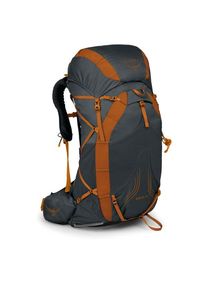 Osprey Exos 38 Wanderrucksack (Gr 41 l - L/XL |schwarz)