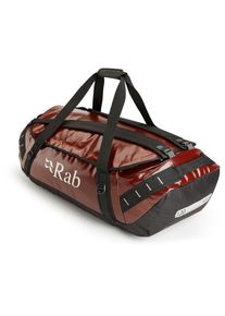 Rab Expedition Kitbag II 120 Reisetasche (Gr 120 l |braun)