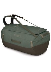 Reisetasche Osprey Transporter 120 (Gr 120 l |oliv)