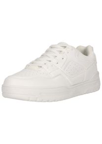 Endurance Sneaker "Major", Gr. 40, weiß, Polyurethane, casual, Schuhe, im klassischen Design