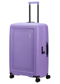 Hartschalen-Trolley "DASHPOP 77", American Tourister, lila, Polypropylen, Koffer, Koffer groß Reisekoffer TSA-Zahlenschloss Aufgabegepäck