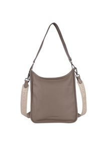 Harbour 2nd Damen Hobo "Liara", braun, Rindsleder, Taschen