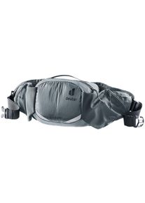 Deuter Gürteltasche "PULSE 3 L", grau, Polyamid, Taschen, Trinksystem kompatibel