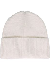 Damen Beanie, pink, Capelli New York, Strick, Obermaterial: 100% Polyacryl, Mützen, Strickmütze mit dezent eingearbeiteten Glitzerfäden