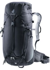 Deuter Wanderrucksack "TRAIL 22 L", schwarz, Rucksäcke