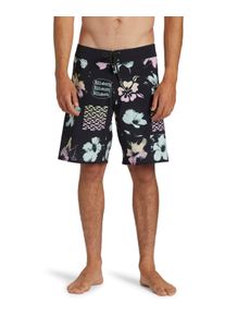 Billabong Herren Boardshorts "Sundays Airlite 19""stealth, Gr. 32, 91% Polyester, 9% Elasthan, Hosen