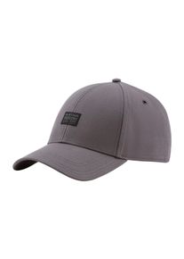 G-Star Raw G-STAR Damen Baseball Cap "Originals Baseball Cap", grau, casual, unifarben, Web, Obermaterial: 100% Baumwolle, Caps, mit Label-Aufnäher