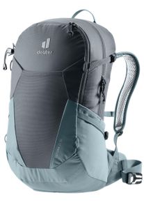 Deuter Wanderrucksack "FUTURA 21 L", grau, Rucksäcke