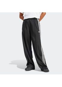 Damen Sporthose "FIREBIRD TP", schwarz, sportlich, Gr. XXL, adidas originals, clean, Obermaterial: 100% Polyester, Hosen