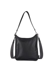 Harbour 2nd Damen Hobo "Liara", grau, Rindsleder, Taschen